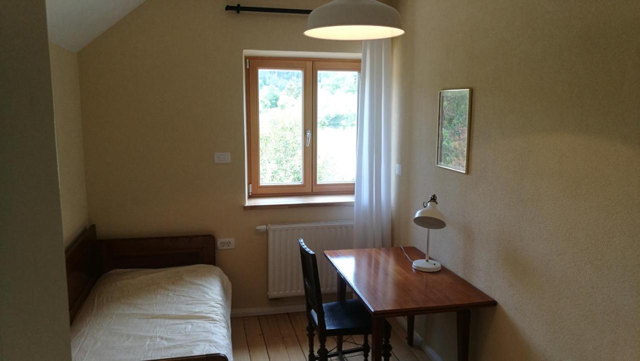 Holiday Home Loz Stari Trg pri Lozu Kültér fotó